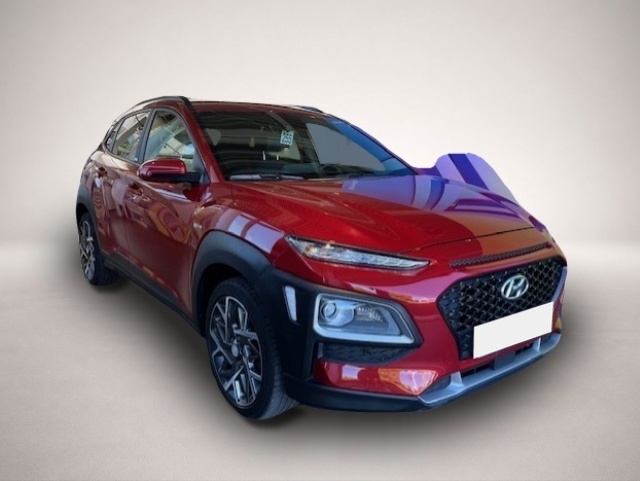 Bild 3 Hyundai KONA 1.6 GDI Advantage+ Hybrid 2WD