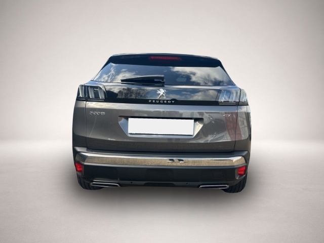 Bild 3 Peugeot 3008 GT Navi LED ACC El. Heckklappe 2-Zonen-Klim