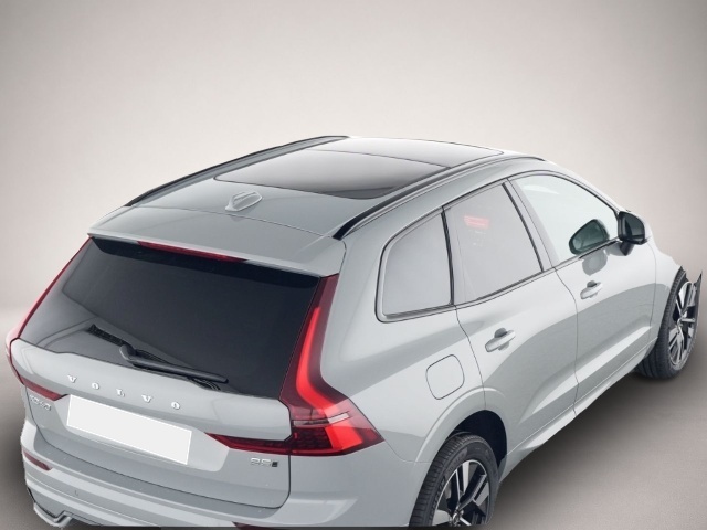 Bild 5 Volvo XC60 FACELIFT Plus Dark AWD HUD Digitales Cockpi