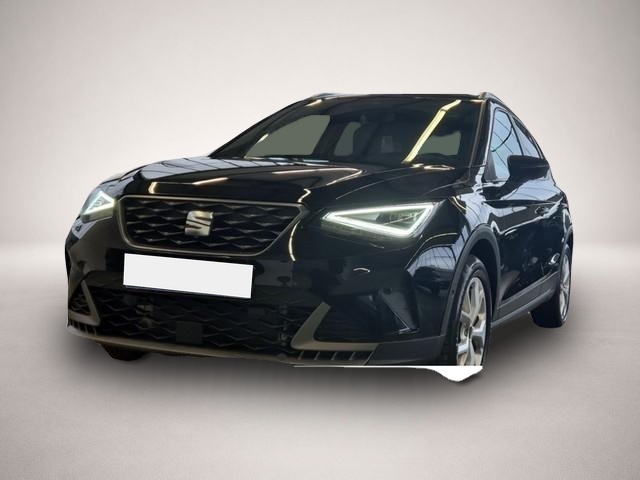 Fotografie Seat Arona 1.0 TSI DSG FR-Line *AHK*LED*Navi*Kamera*