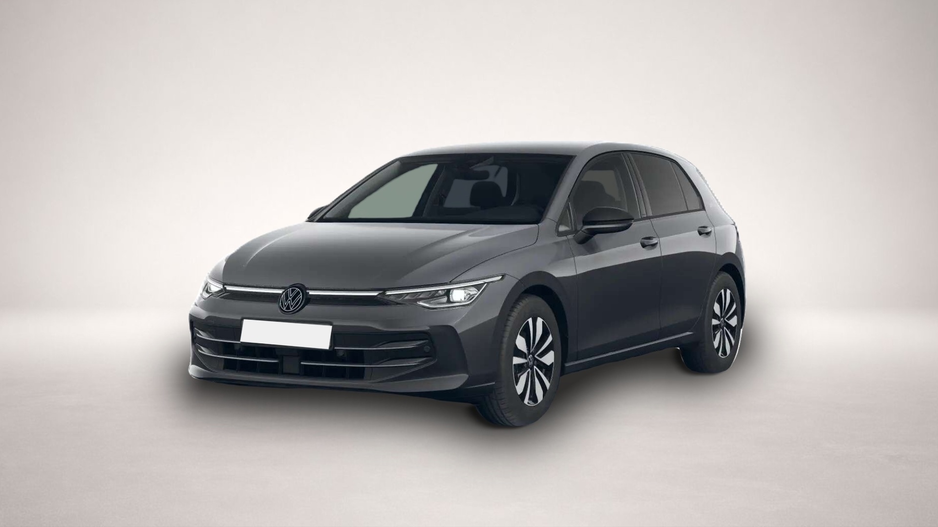 Bild Golf Volkswagen