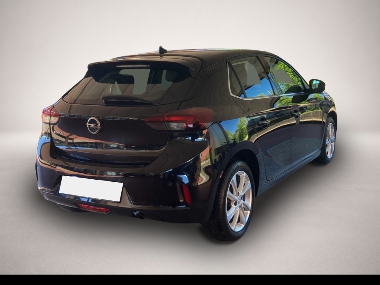 Bild 6 Opel Corsa F Elegance Elegance Shz Kamera PDC v+h
