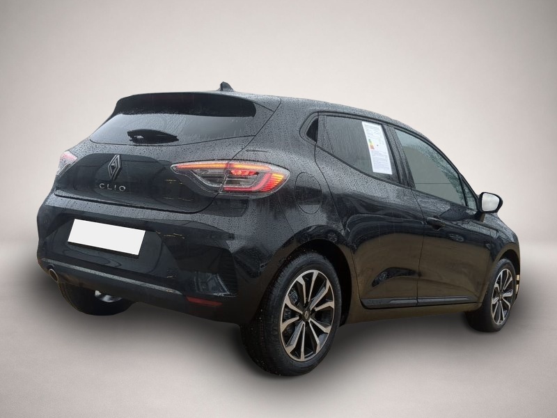 Bild 3 Renault Clio TCe 90 X-Tronic Techno RFK+PDC+Winterpaket