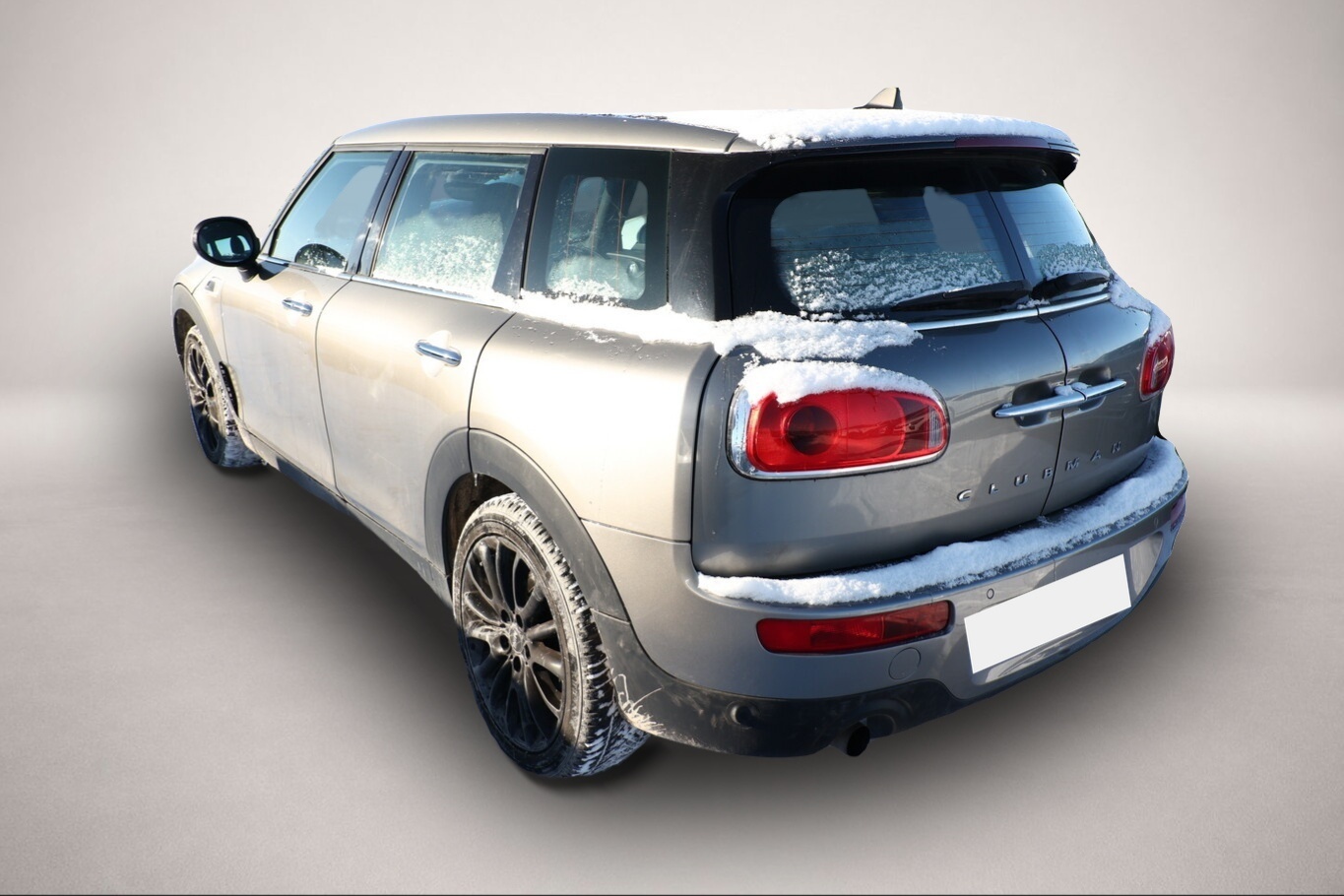 Fotografie 4 des MINI ONE Clubman One 102 Aut. Pano Nav PDC SHZ LM17Z Temp