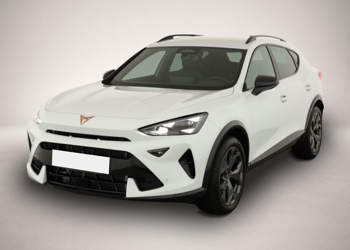 Fotografie Cupra Formentor 1.5 eTSI DSG, Matrix, AHK, Navi, AreaV