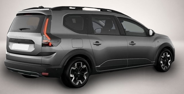 Jogger Dacia