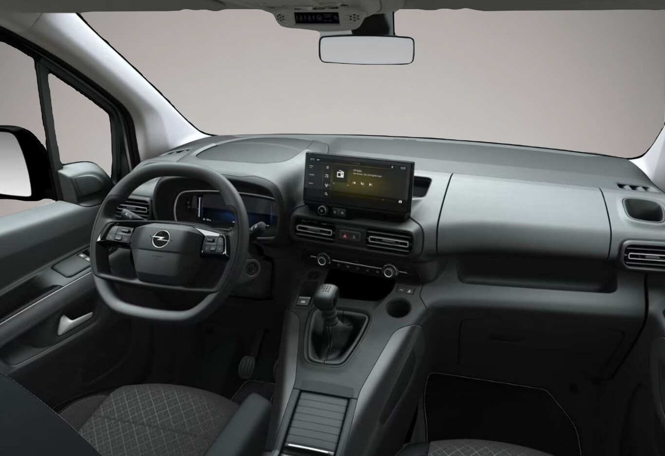Bild 4 Opel Combo AT8 N1 ConnectP Nav StyleP SHZ Matrix PDC