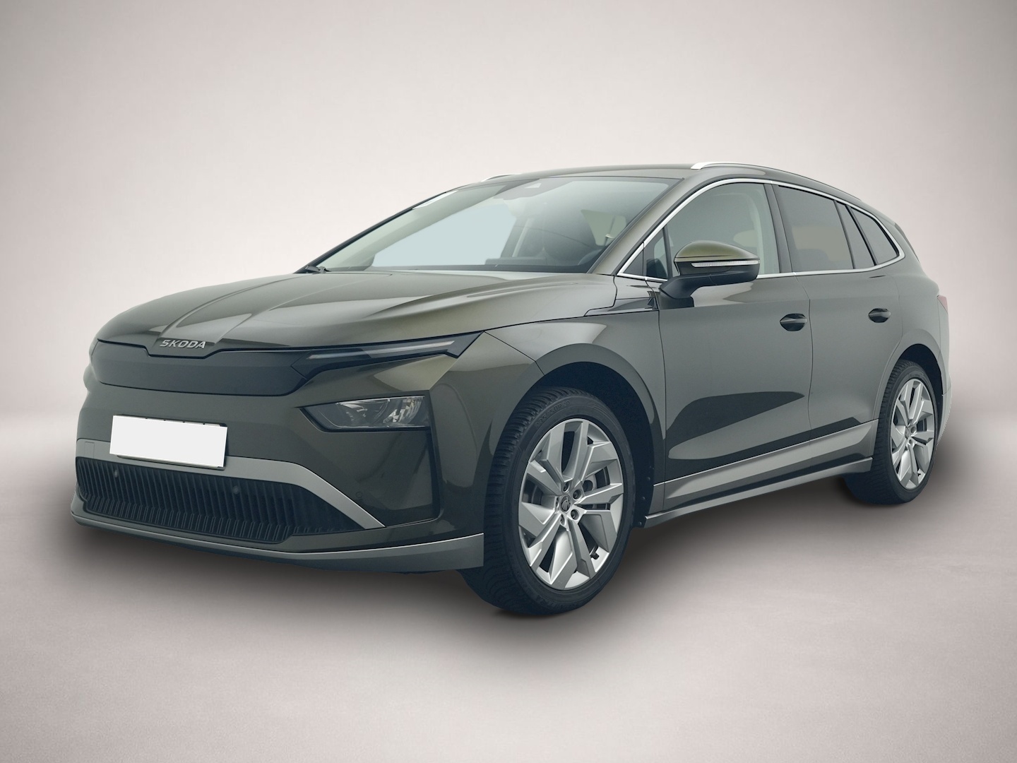 Fotografie 1 des Skoda Enyaq 85 Loft WP AHK eHECK LED NAVI