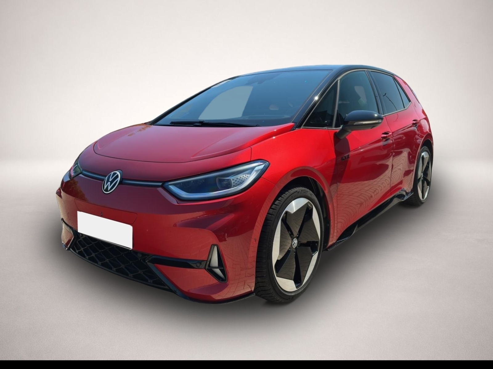 Fotografie Volkswagen ID.3 GTX Performance KAMERA IQ.LIGHT ACC NAVI