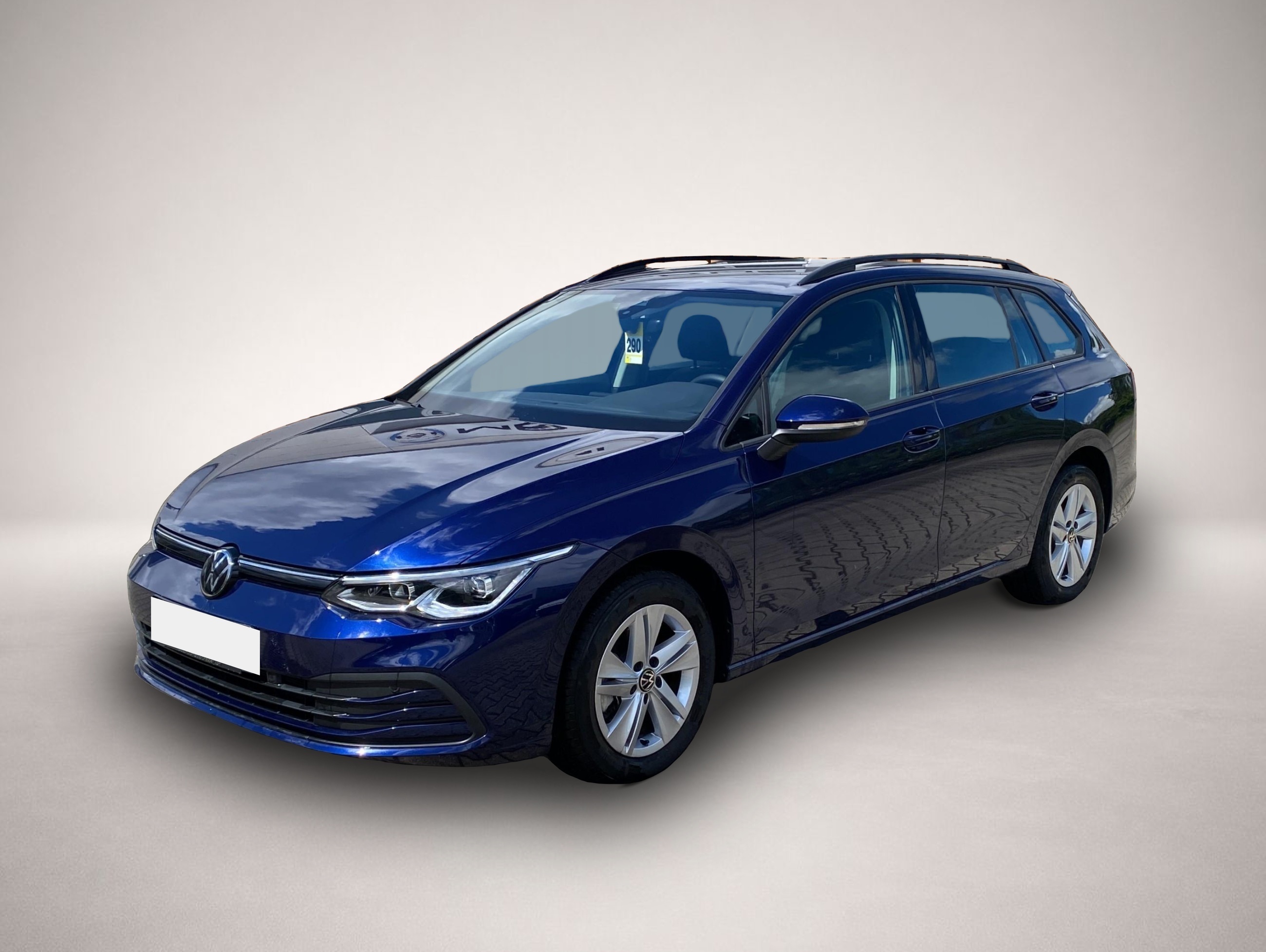 Bild Golf Volkswagen