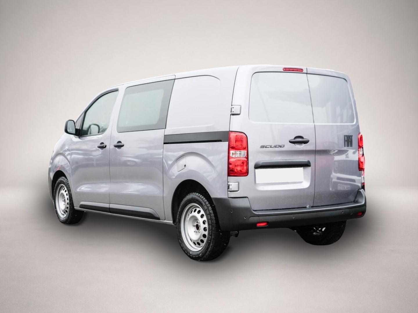 Bild 2 Fiat Other Scudo L2 Multicab 145 , Worksite, Visibility, Su