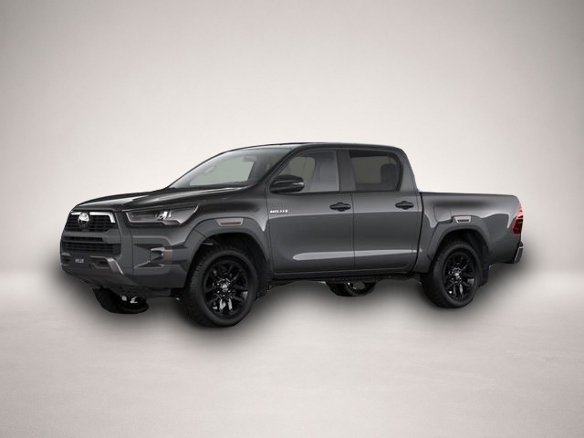 Bild Hilux Toyota