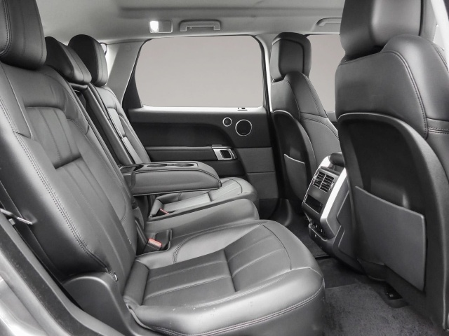 Land Rover Range Rover Sport Range Rover Sport SE Hybrid P400e Park-Assistent - Thumbnail 5