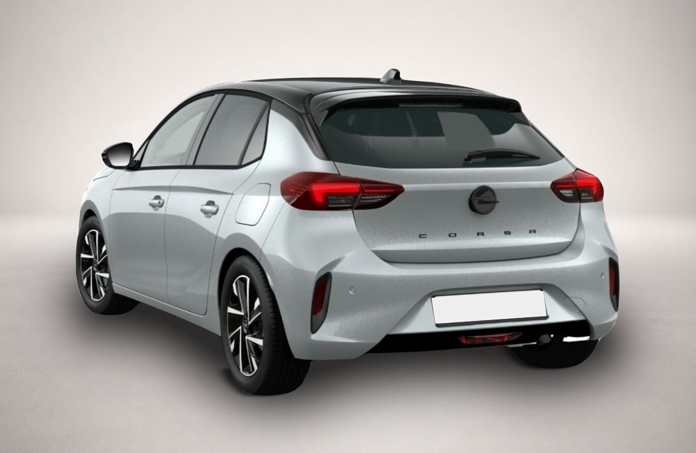 Bild 3 Opel Corsa GS Nav Keyl Kam LED PDC vo/hi SolarP Totw