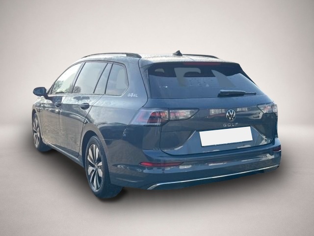 Bild 3 Volkswagen Golf VIII Variant 2.0 TDI DSG Goal Navi,AHK,Matr