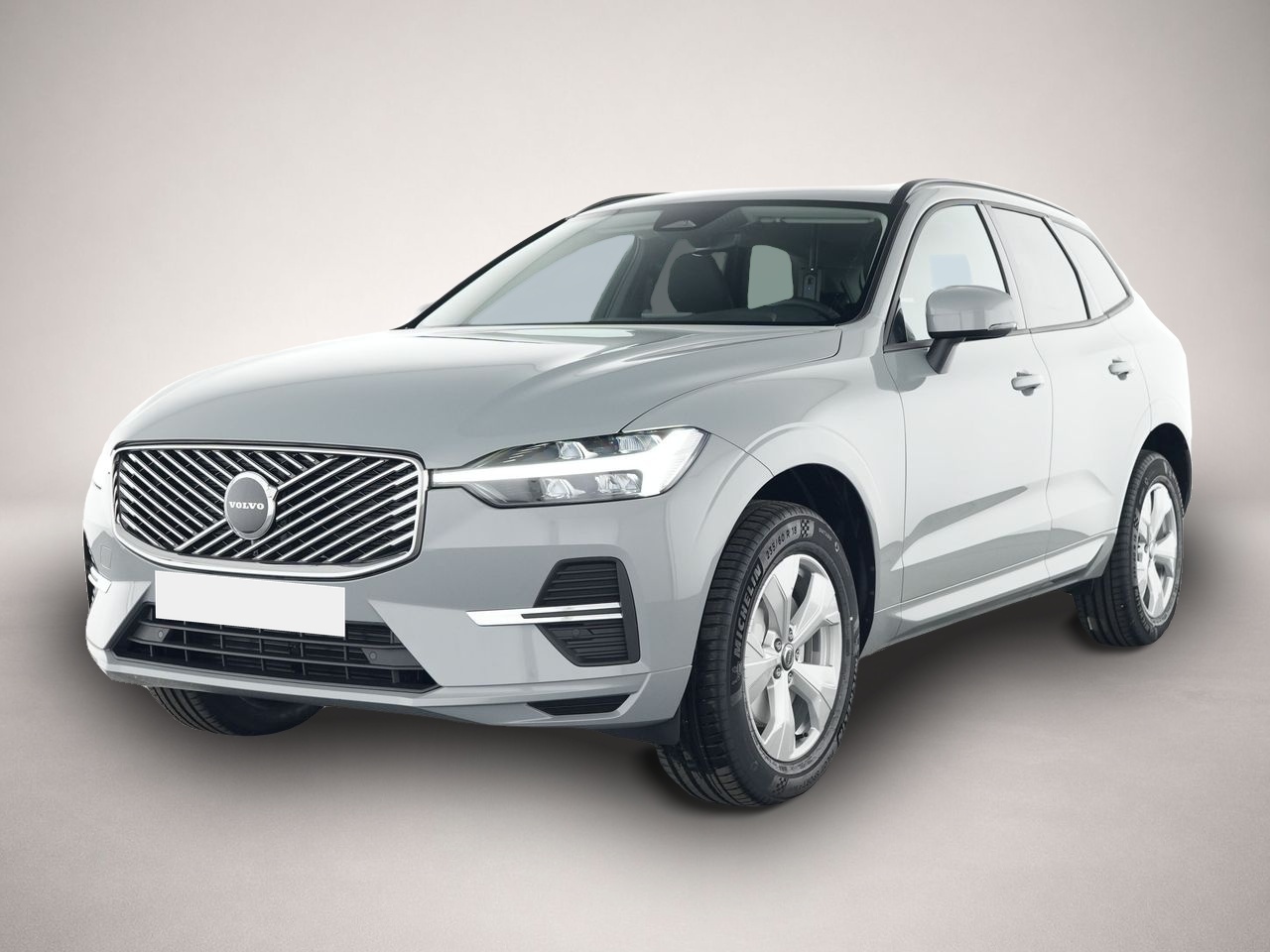 Fotografie Volvo XC60 FACELIFT Core AWD Digitales Cockpit Soundsy