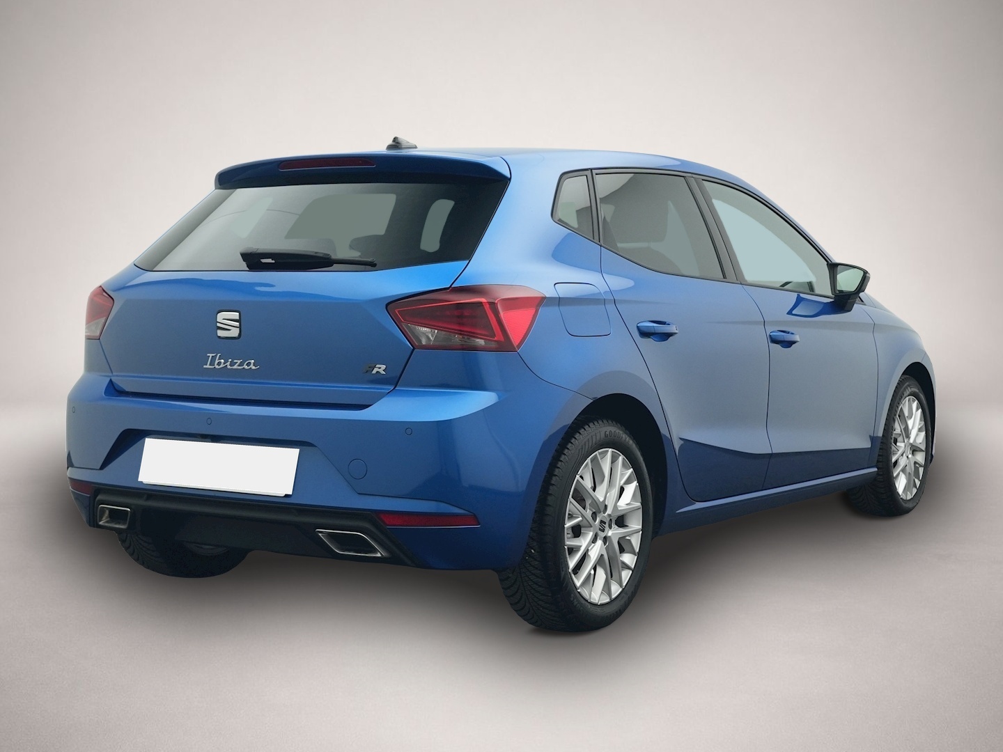 Bild 5 Seat Ibiza 1.0 TSI DSG FR Ab 163 EUR mtl. NAVI KAMERA
