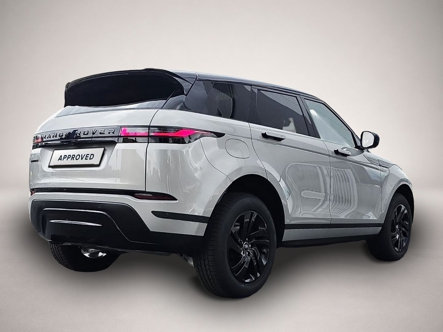 Bild 2 Land Rover Range Rover Evoque D200 S