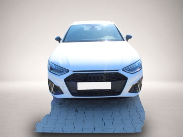 Bild 6 Audi A4 Avant 40 TFSI S-tronic Pano/Rückkam/Tempo