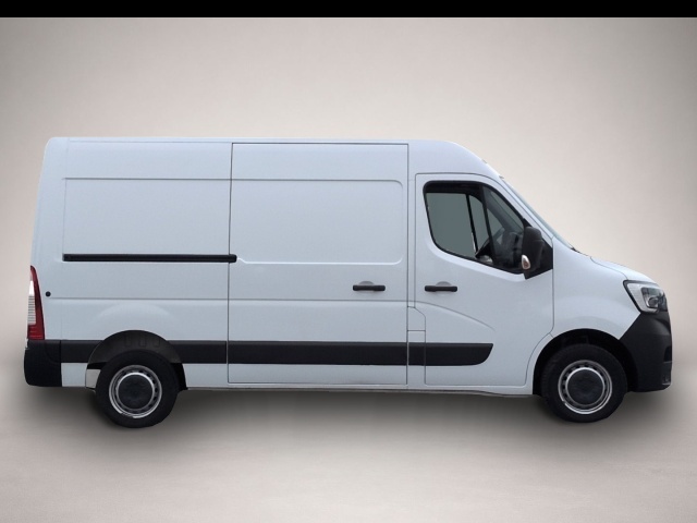 Bild 3 Renault Other Master Kasten L2H2 3,3t 2.3D*Klima Blueto 3Sitze