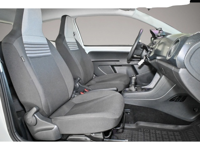 Bild 5 Volkswagen up! KLIMA+BLUETOOTH+DAB+START&STOP+