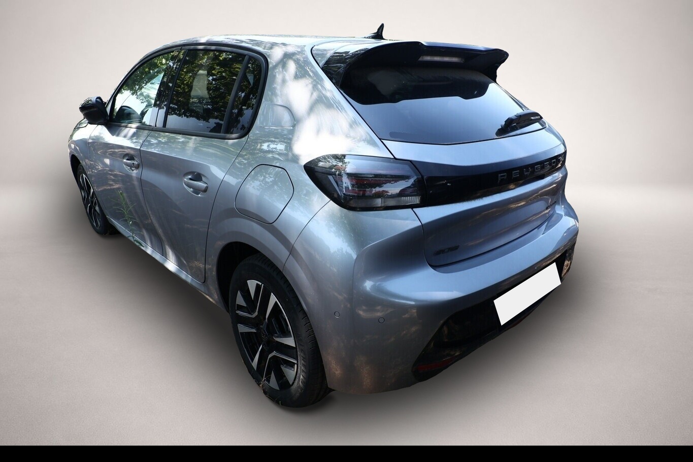 Bild 4 Peugeot 208 Hybrid Allure Nav 360° 2xPDC CarP LED PrivG