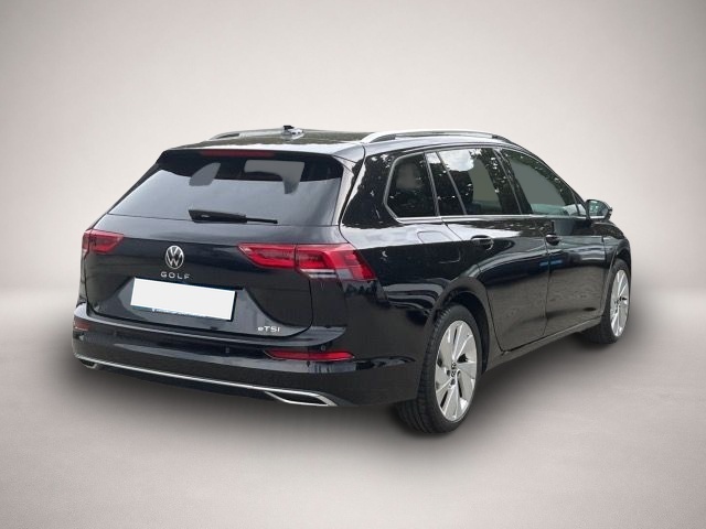 Bild 5 Volkswagen Golf VIII Variant 1.5 eTSI DSG Style Navi,Pano,K