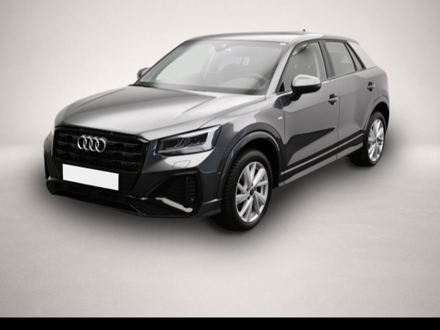 Bild Q2 Audi