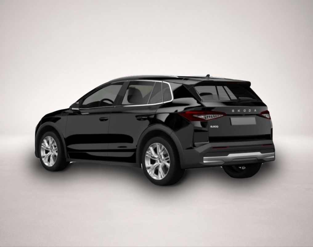 Bild 3 Skoda Elroq Sportline 85 LED/AHK/ACC/Navi/4xSHZ/Wärmep