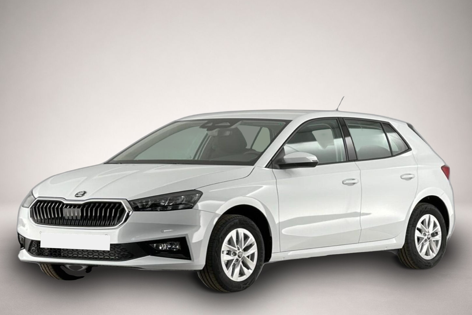 Bild 1 Skoda Fabia Classic 1,0 TSI