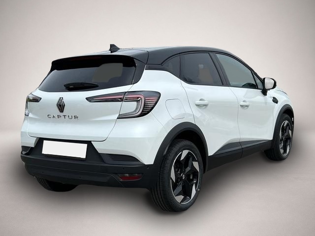 Bild 2 Renault Captur Techno SHZ+RFK+LED Captur TCe 160 EDC Techno SH.