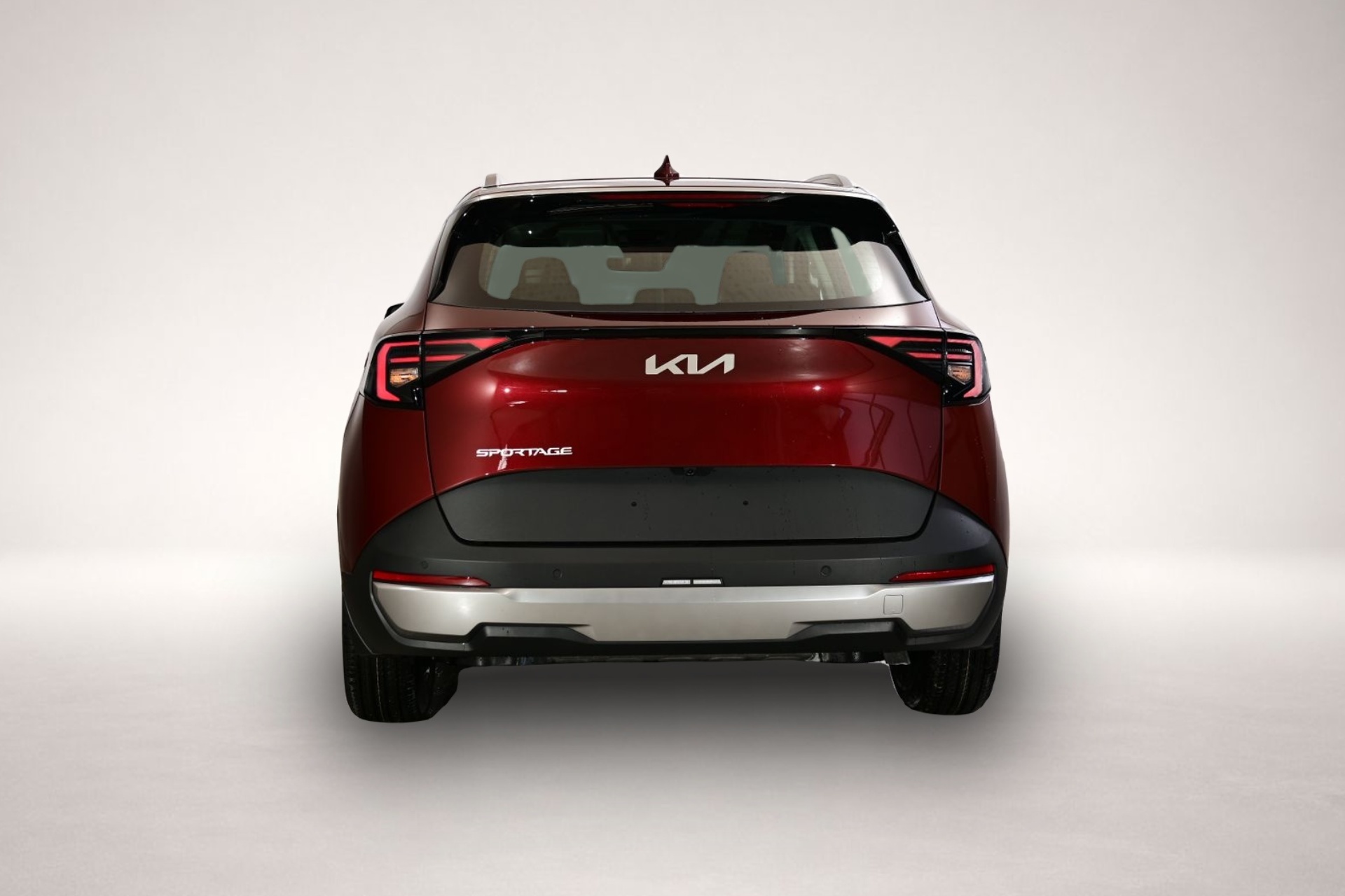 Bild 4 Kia Sportage 1.6 T-GDi 7DCT 4WD