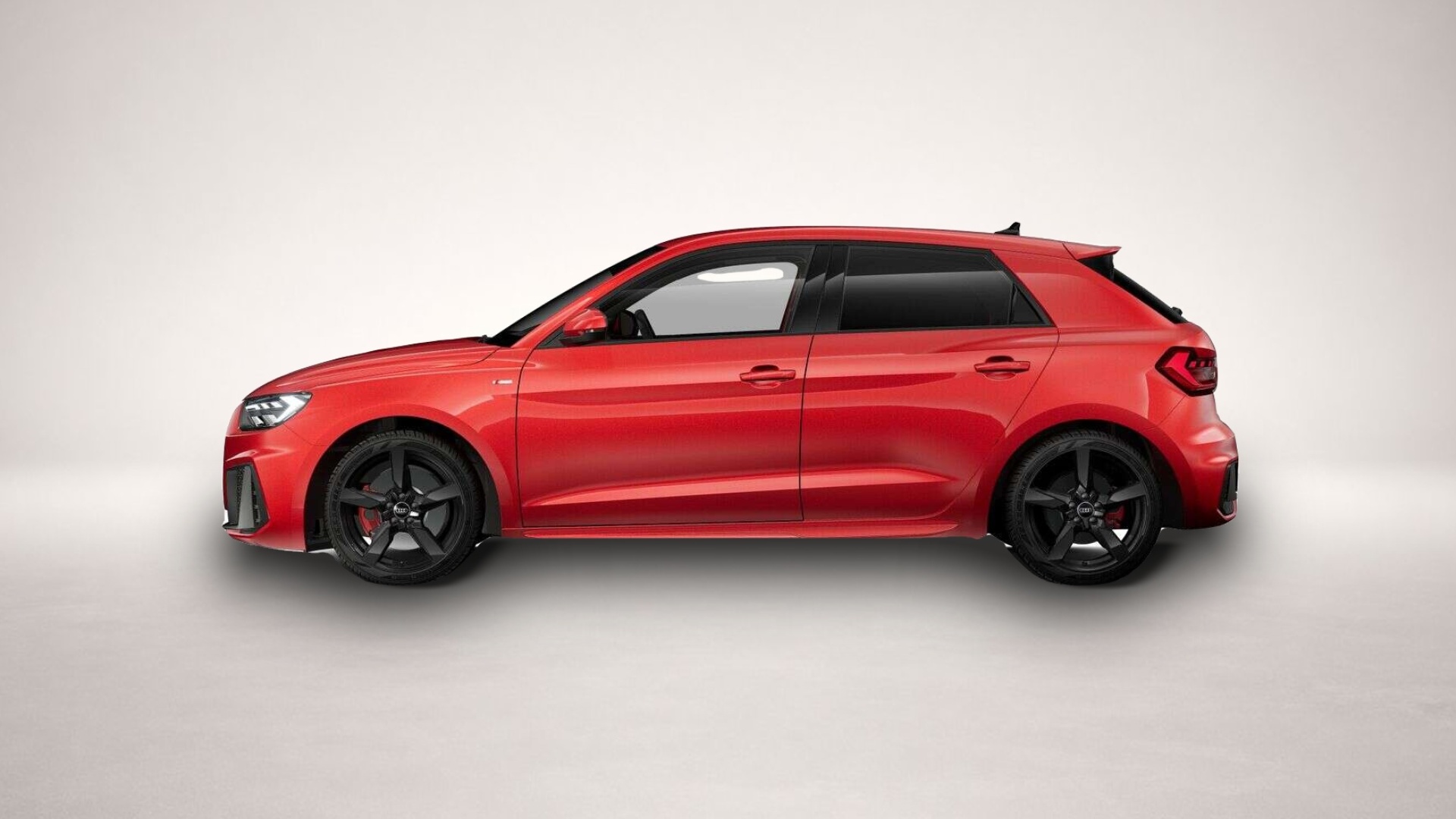 Bild 4 Audi A1 Sportback 30 TFSI S line