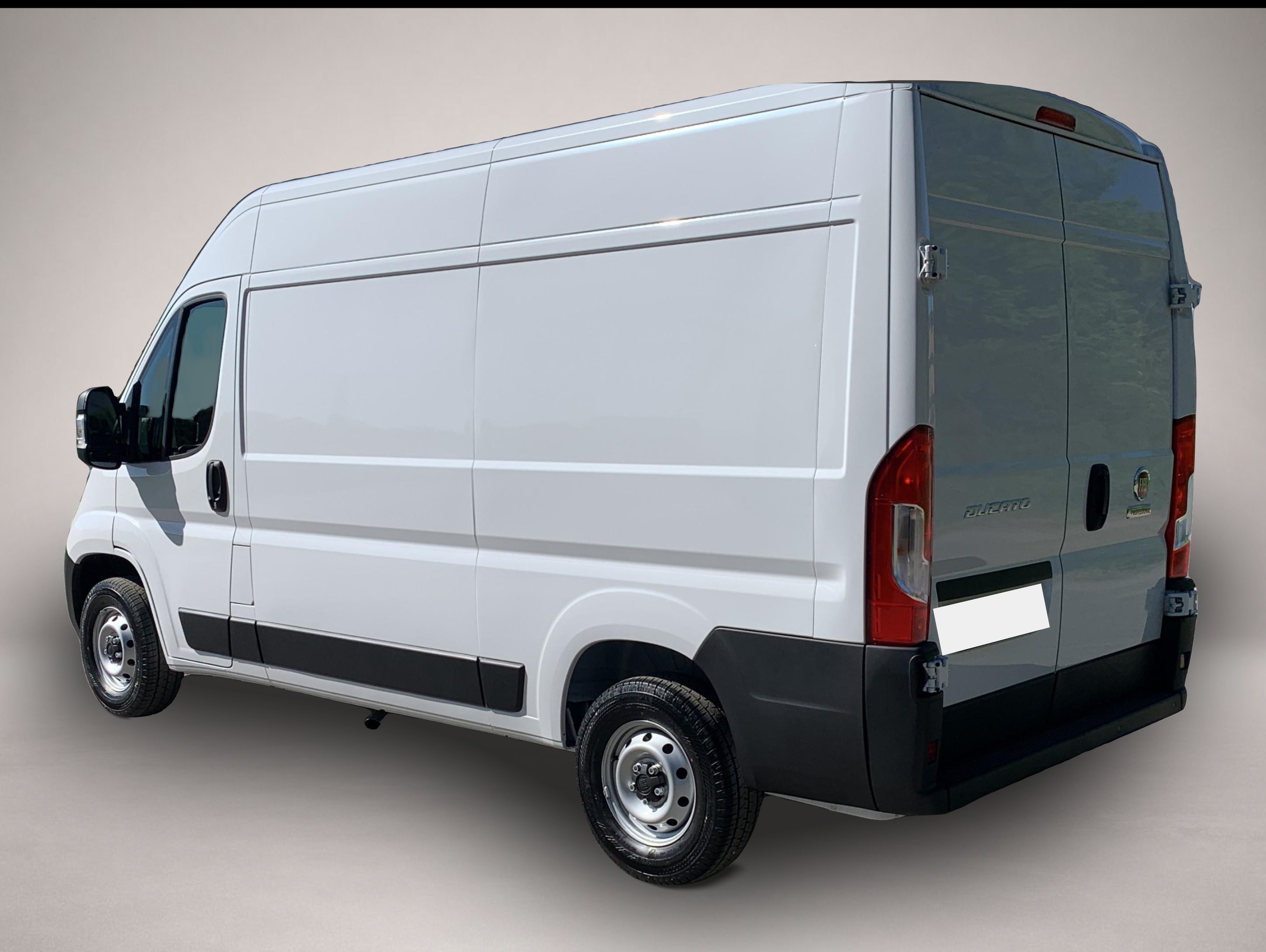 Bild 3 Fiat Ducato L2H2 120 PS