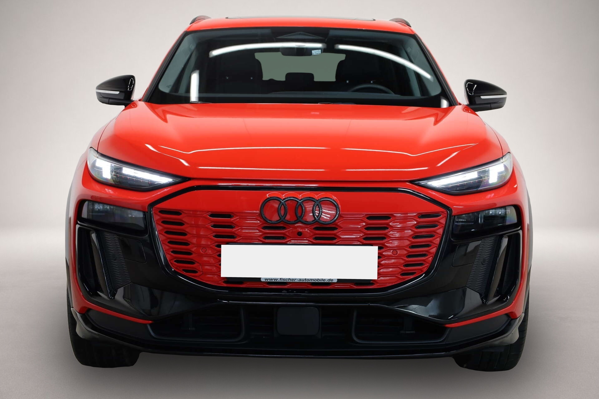 Bild 2 Audi Other Q6 SUV S line