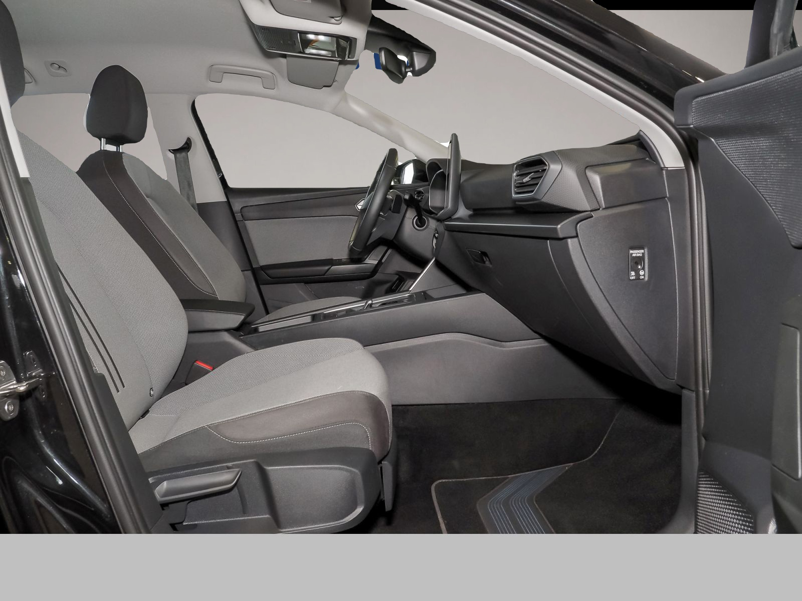 Bild 5 Seat Leon Sportstourer 2.0 TDI DSG Style-Audio Navi*K