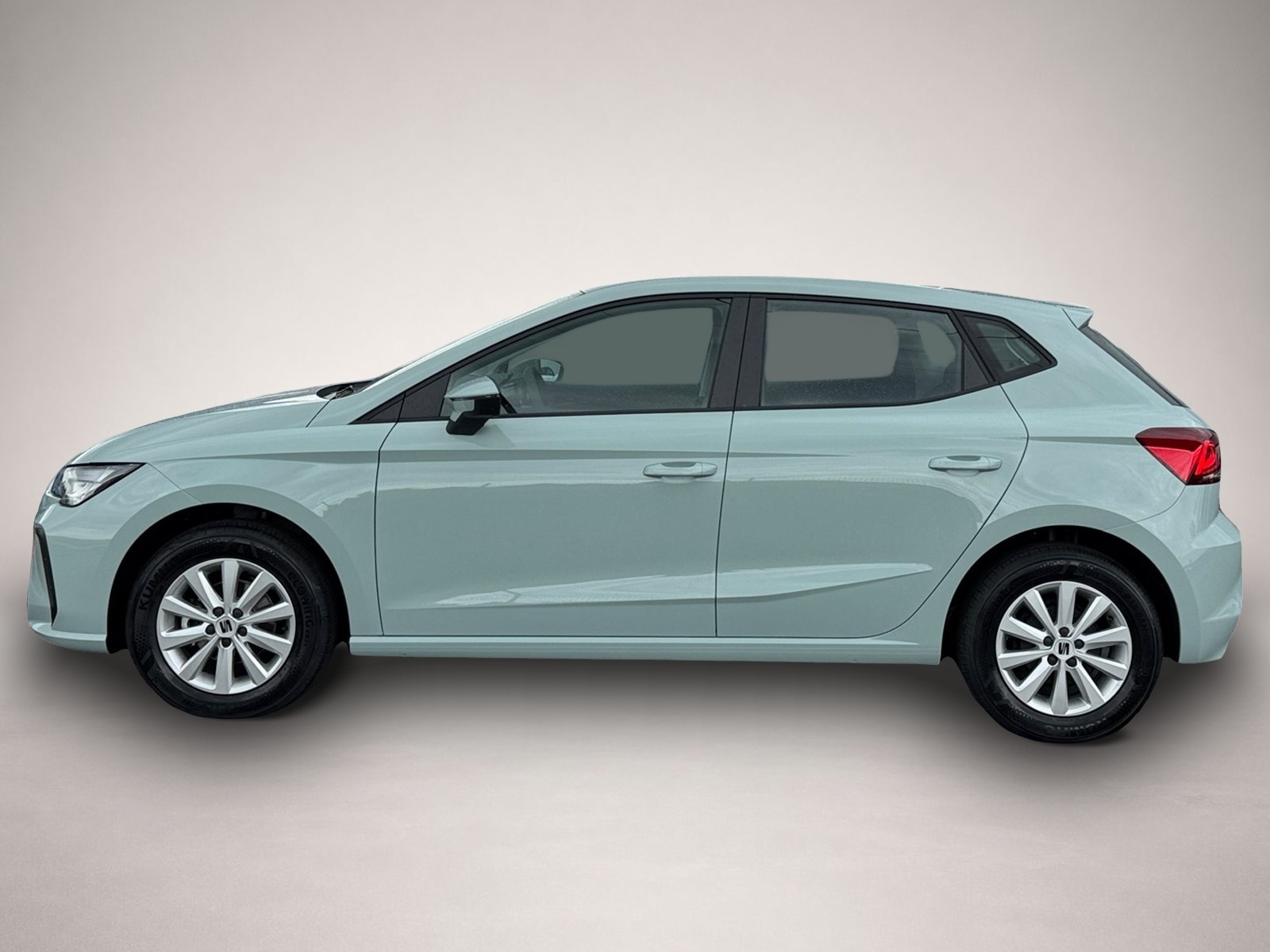 Bild 3 Seat Ibiza 1,0 TSI|WINTERPAKET|FULL-LINK|KLIMANLAGE|