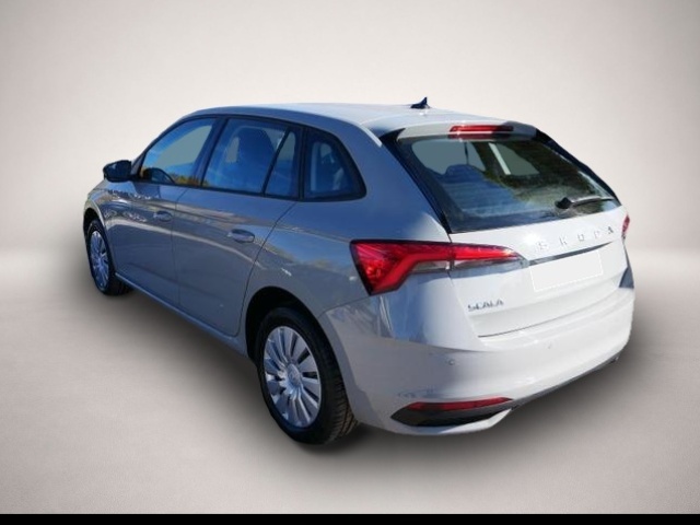 Bild 4 Skoda Scala Selection Scala Selection 1.5 TSI DSG*LED*PDC-H.