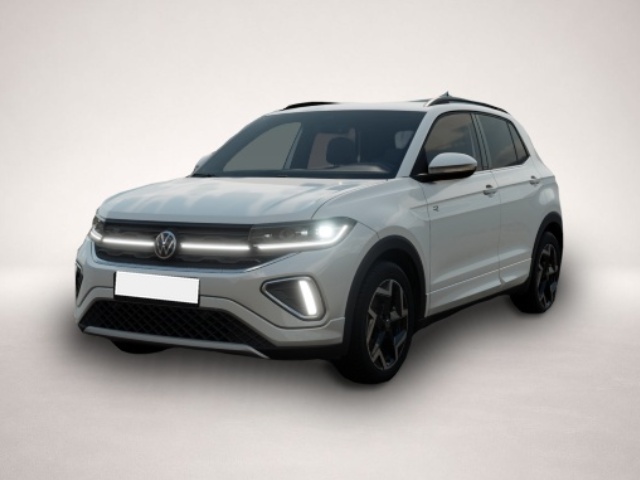 Bild T-Cross Volkswagen