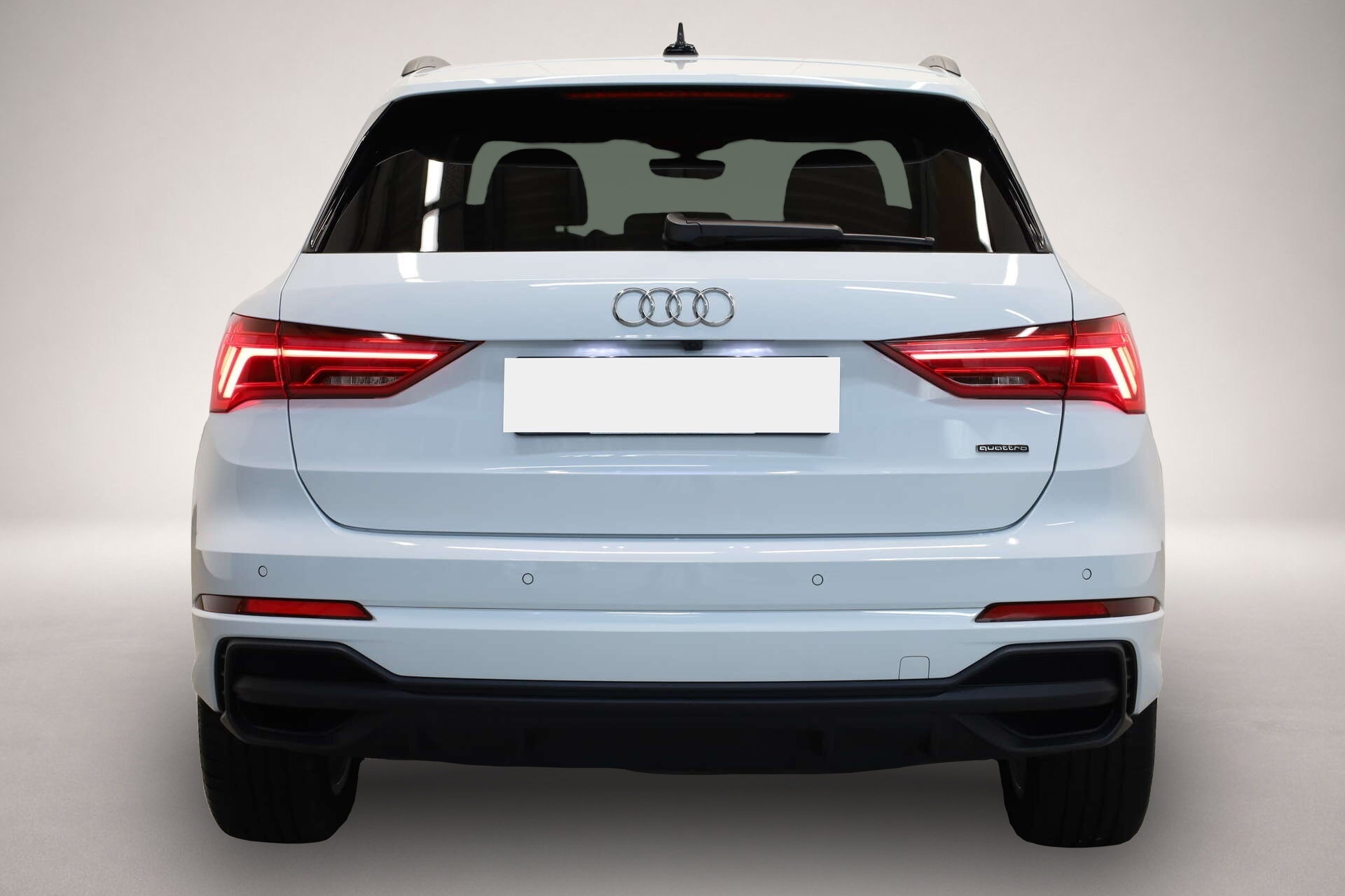 Bild 5 Audi quattro Q3 40 TFSI quattro S line