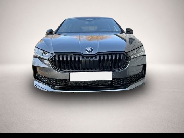 Bild Superb Skoda