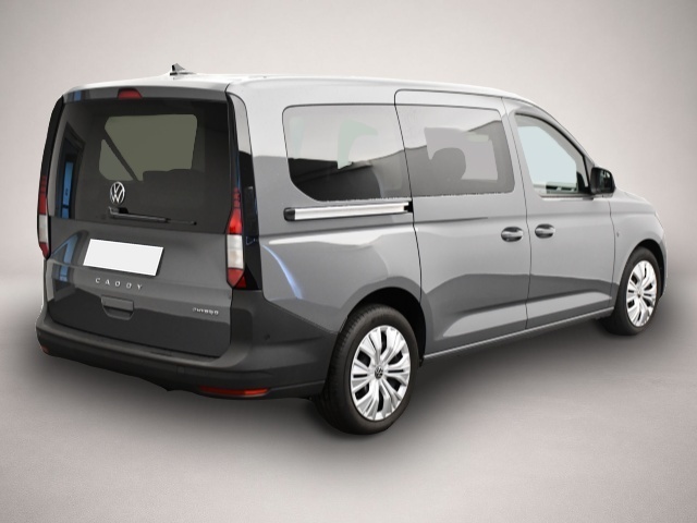 Volkswagen Caddy Maxi Caddy Maxi Kombi 1.5 TSI eHybrid DSG ACC/Multile - Thumbnail 2