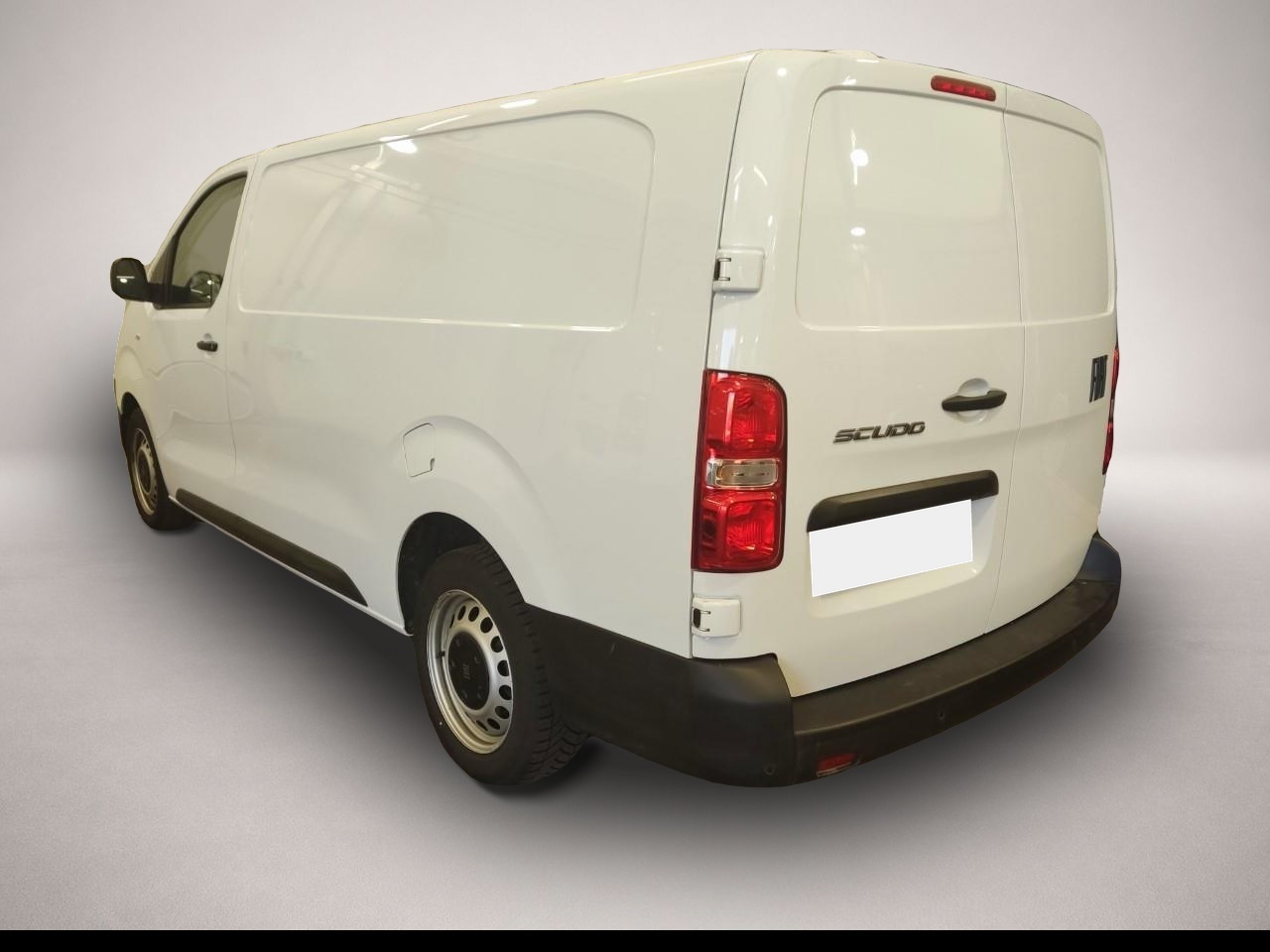 Bild 4 Fiat Scudo L3 XL 180 AT Navi Tempomat PDC