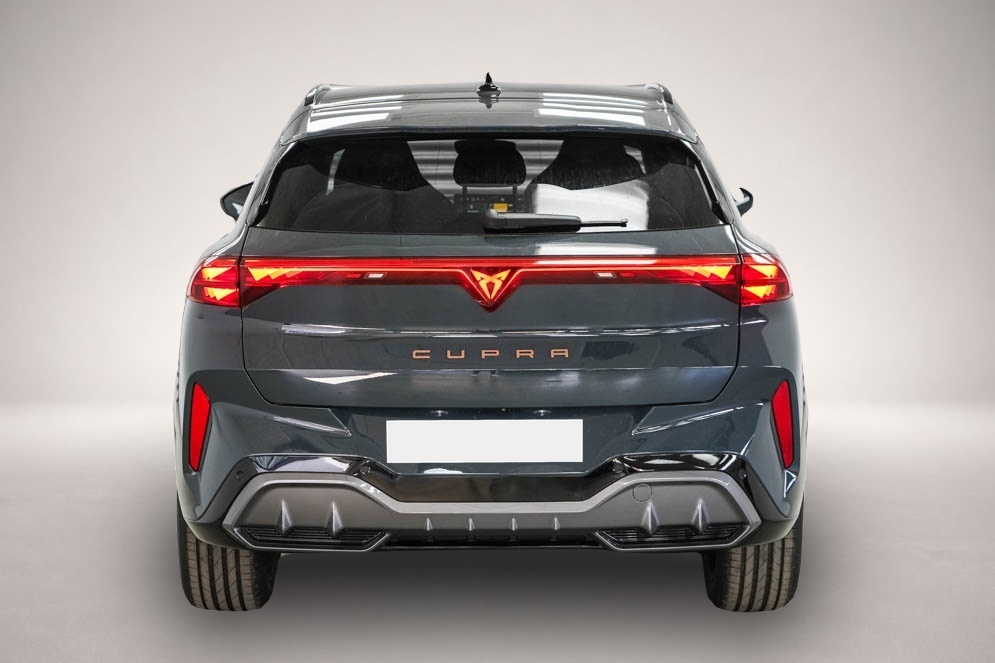 Bild 4 Cupra Terramar 1,5 eTSI DSG Cupra - LAGER