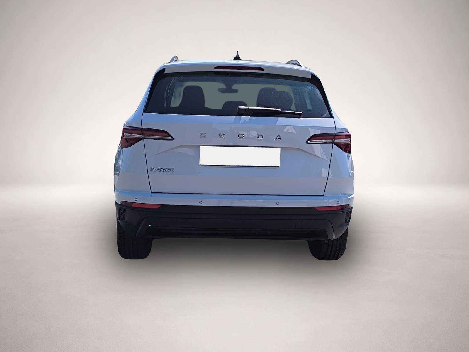Fotografie 6 des Skoda Karoq Tour 2.0 TDI 110 kW DSG Tour NAVI AMUNDSEN
