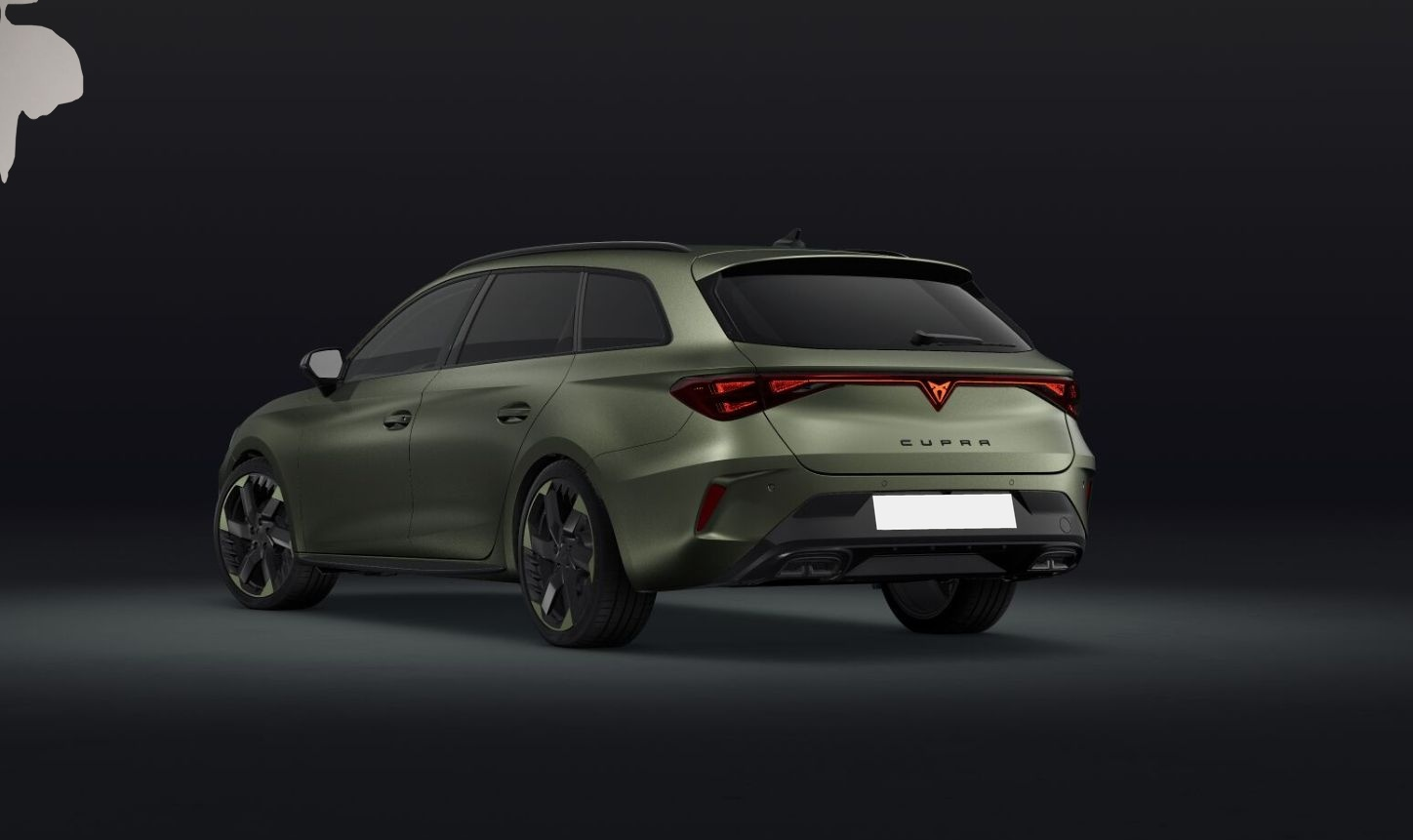 Bild 2 Cupra Leon Sportstourer 2.0 TSI