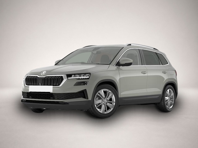 Skoda Karoq Selection 2.0 TDI DSG 4x4 AHK+Navi+ACC+Cam+Wint. - Bild 1