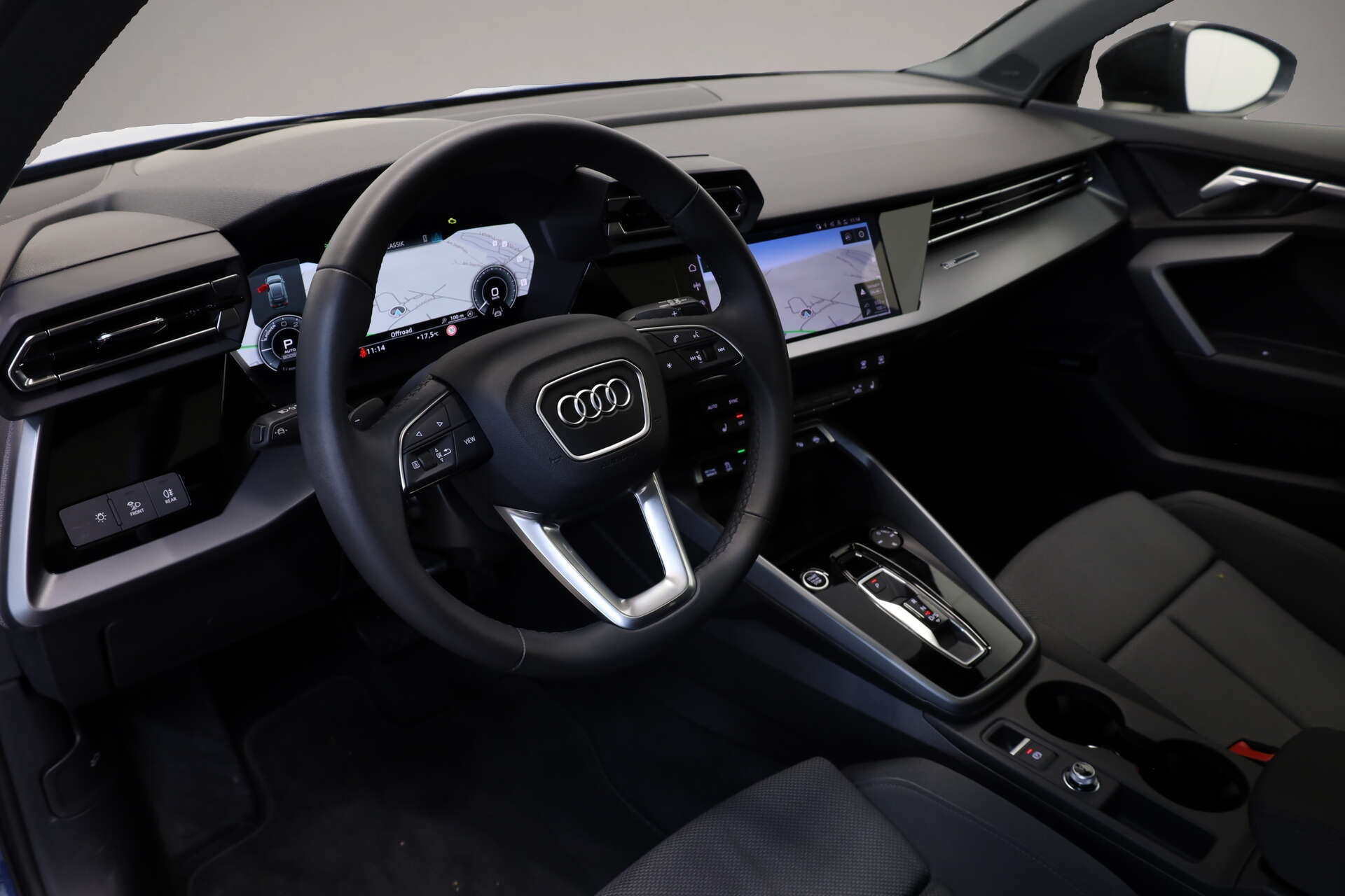 Bild 6 Audi A3 Sportback 40 TFSI e S line