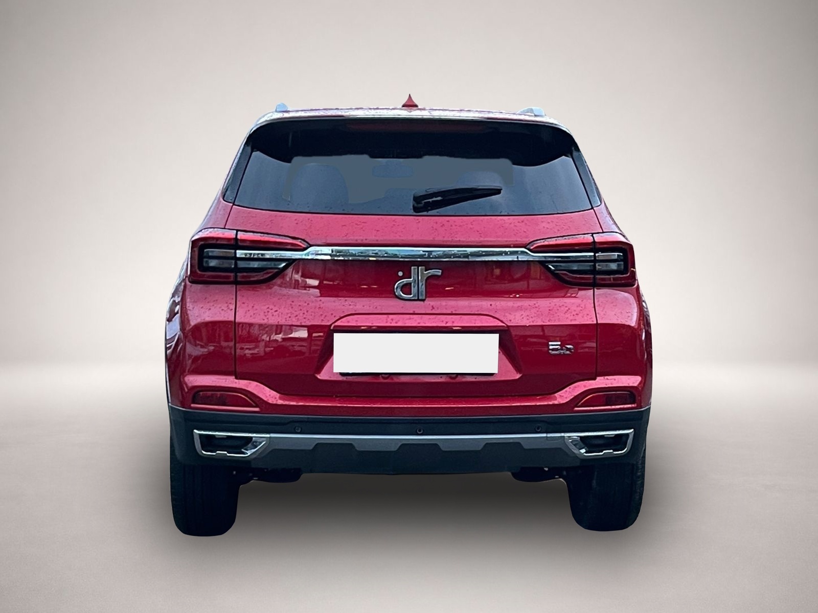 Fotografie 4 des DS Automobiles Other DR 5.0 SUV - viel Ausstattung, wenig Preis