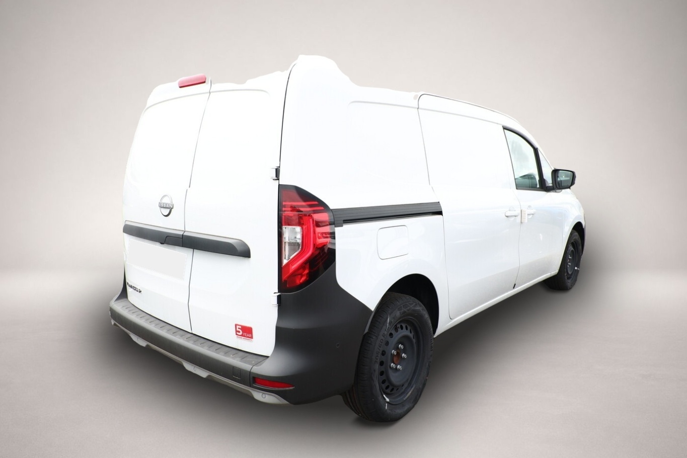 Fotografie des Nissan Townstar N-Connecta L2 MT LED Holz CarP Keyl Kam